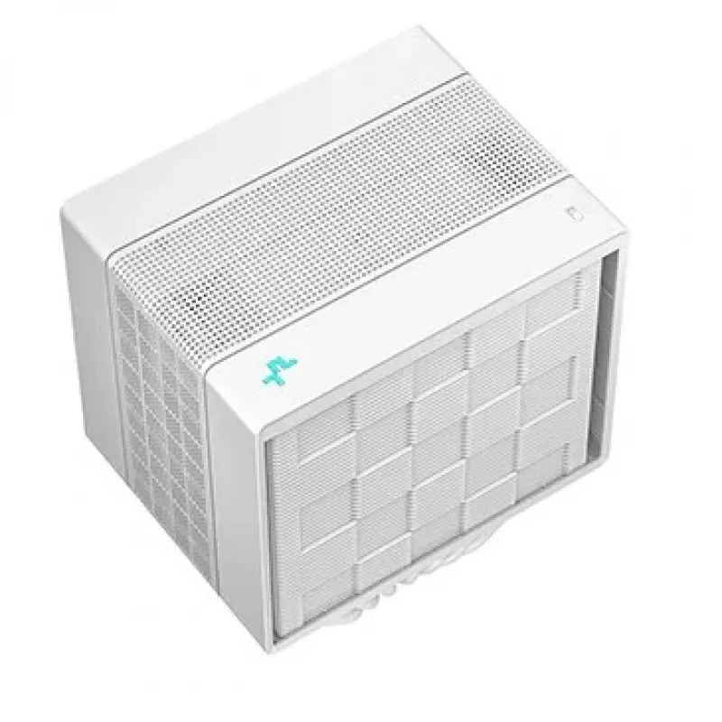 DeepCool ASSASSIN 4S WH disipador de CPU por aire 14 cm blanco 1 ud.