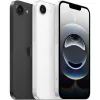 Apple iPhone 16e - smartphone 5G - Dual-SIM / almacenamiento interno 512 GB