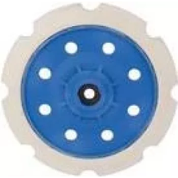 Makita 197928-2 Disco de lijado 150 mm velcro (197928-2)
