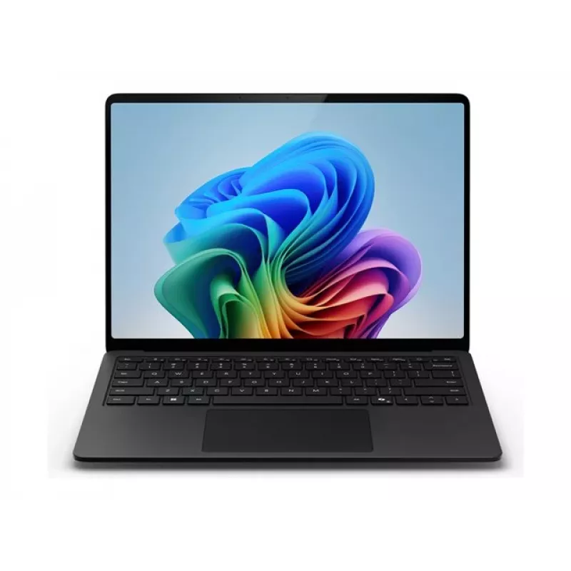 MICROSOFT Surface Laptop 7 Copilot+PC Snapdragon Elite 15 pulgadas LCD táctil 16GB 512GB SSD W11H International Negro CEE