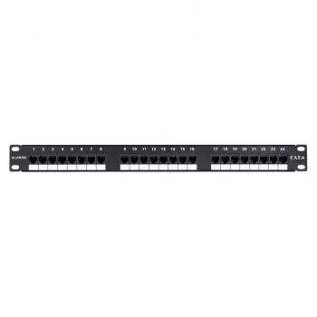 Q-lantec PK-U6-1 negro