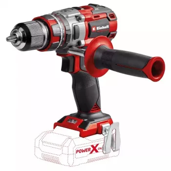 Taladro con empuñadura de pistola Einhell TP-CD 18/80 Li-i BL 28800 RPM 1.44 kg
