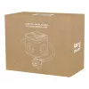 Regleta de enchufes Kerg SMART 3 tomas con 4 USB (USB-A + USB-C), cable 1,5 m, 16 A/250 V