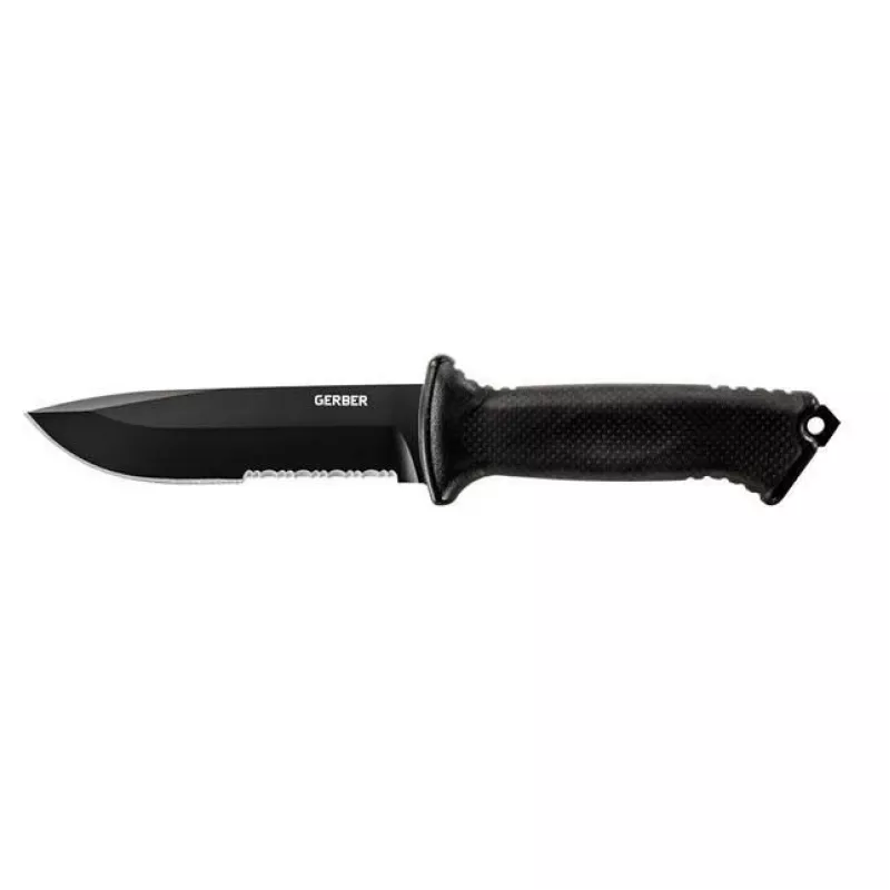 Gerber 22-01121 Cuchillo de combate/táctico cuchillo de caza