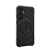 Urban Armor Gear Monarch Pro Funda para móvil 17 cm (6.7) Funda Negra