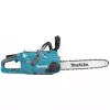 Makita XGT UC015GZ - Motosierra - batería 1,6 kW - 2,2 CV - sin batería, sin cargador - 35 cm - 7,5 kg (UC015GZ)