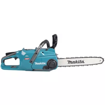Makita XGT UC015GZ - Motosierra - batería 1,6 kW - 2,2 CV - sin batería, sin cargador - 35 cm - 7,5 kg (UC015GZ)