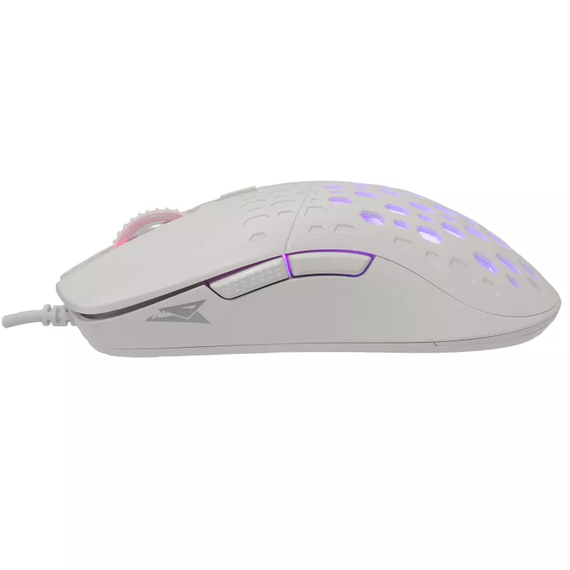 Baracuda BGM-022 OCTOPUS blanco
