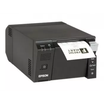 Epson TM-T70II (032) 180 x 180 DPI impresora térmica con cable para TPV