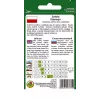 PNOS lechuga mantecosa Dippe semillas, 1 g