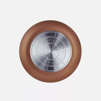 Olla Pensofal Magnifiqa Diamond Pro 24 cm antiadherente, apta para inducción