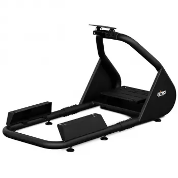 Silla gaming Nitro Concepts S-Racer GAZU-1012 – ergonómica, reposabrazos ajustables