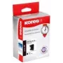 Consumible para impresora Kores G1712BK negro