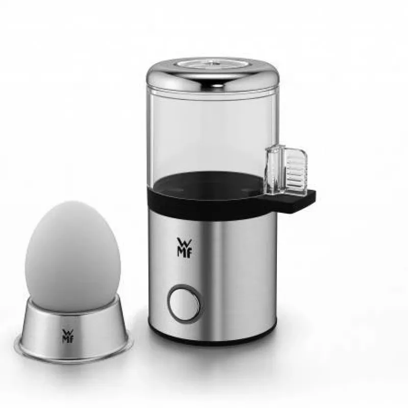 WMF 0415220011 1 huevo(s) 60 W acero inoxidable