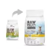 VETEXPERT RAW PALEO Ultra Mini Puppy Turkey pienso seco para cachorros, 2 kg