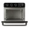 Freidora de aire G3 Ferrari G10221 Single 32 l 2000 W negro, acero inoxidable