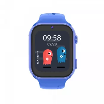 Garett Kids Twin 2 4G azul