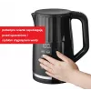 Maestro MR-039 hervidor eléctrico, 1,7 L, 2200 W
