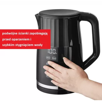 Hervidor de agua eléctrico MAESTRO MR-049