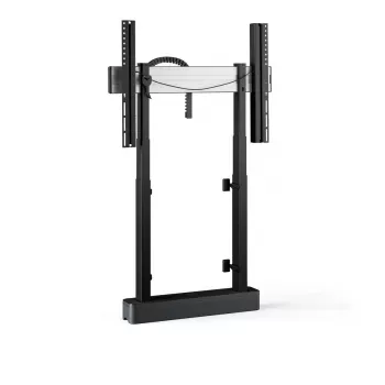 Soporte de pantalla motorizado Vogel's RISE 2000B (modelo 7320000) – montaje motorizado de techo/elevación para pantallas planas