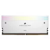 Corsair DIMM 32 GB DDR5-6000 2x 16 Dual-Kit blanco CMP32GX5M2B6000C30W Dominator - 32 GB - DDR5