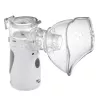 Nebulizador Mesh portátil ProMedix PR-835 nebulizador USB, nebulizador portátil a batería