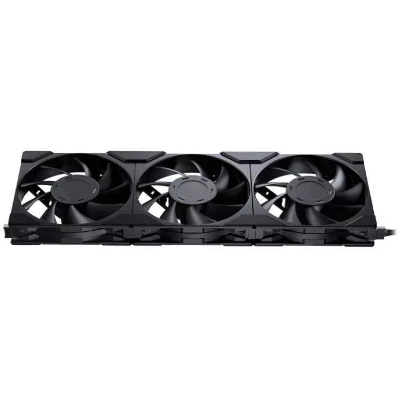 Ventilador PHANTEKS M25G2-120 120mm PWM negro
