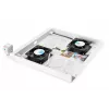 Unidad de refrigeración de techo Digitus para armarios de red Unique & Varioflex-N y armarios de red y servidores Dynamic Basic