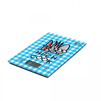 Báscula de cocina electrónica JATA Mod. 732K