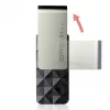Silicon Power Blaze B30 memoria USB 64 GB USB Type-A 3.0 (3.1 Gen 1) negra