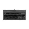 Teclado CHERRY MultiBoard MX V2 G80-8000 Universal USB QWERTZ Alemán Negro