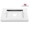 Maclean MC-676 Carcasa de seguridad para iPad 2/3/4/Air/Air2 con protección antirrobo y asa publicitaria