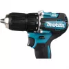 Makita DDF487RFE3 - Atornillador - batería - 1/4 inch hexagonal - 2 baterías - 18 V/36 V