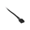 Disipador de aire Akasa Turing FX 12 cm negro