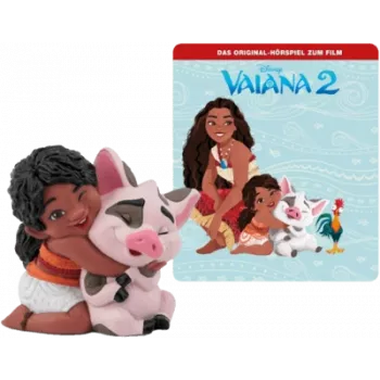 Disney - Vaiana 2 (Simea), figura de audio
