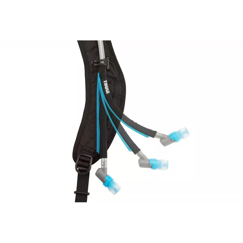 Mochila de hidratación Thule 4154 Vital 8L negra