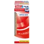 Cinta adhesiva de oficina Tesa 57371-00002-00 transparente 33 m