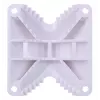 Soporte de pared para antena MOUNT/QMP-LHG Mikrotik