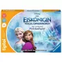 Juego de mesa Ravensburger tiptoi Disney Frozen El reino del hielo juego educativo a partir de 4 años