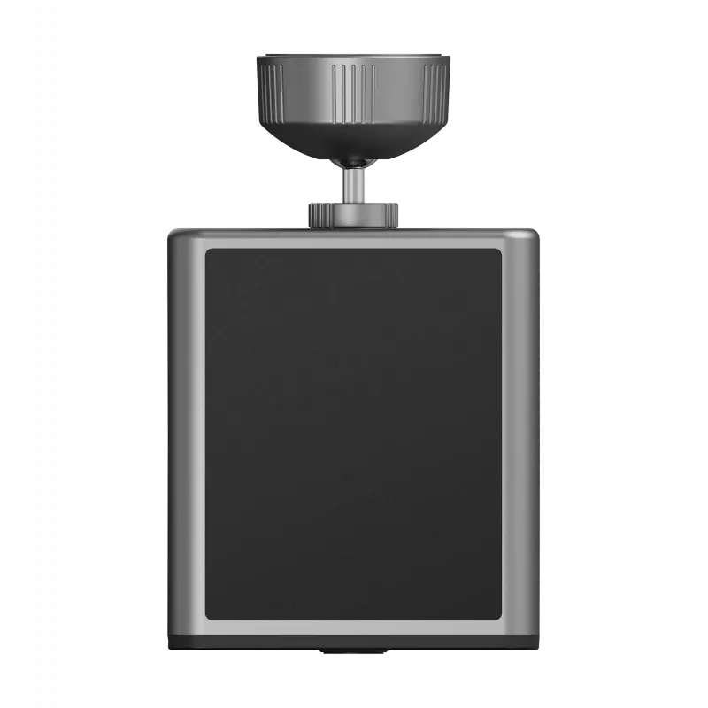 Cámara de vigilancia IP EZVIZ EB5 Bullet 4K, 8 MP, 3840×2160, 2,8 mm, 113° HFOV, IP65, batería 10400 mAh, Wi‑Fi, 15 fps