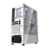 Caja PC darkFlash A290 Tower blanco