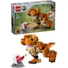 LEGO JURASSIC WORLD 76967 Pequeño Eatie T-Rex