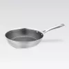 Sartén profesional Maestro MR-1224-26 26 26 cm