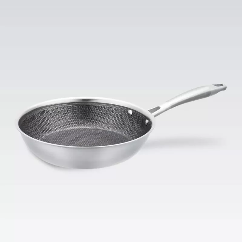 Sartén profesional Maestro MR-1224-26 26 26 cm