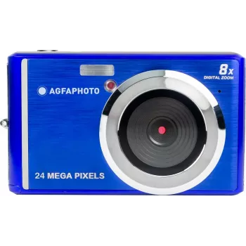 Cámara compacta Realishot DC5500 24 MP CMOS 5616 x 3744 píxeles Azul (DC5500BL)