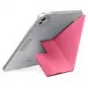 Funda con soporte tipo folio PICOM LAUT HUEX FOLIO para iPad Pro 13