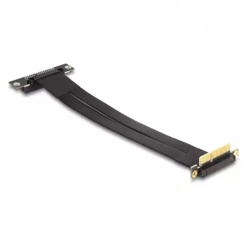 Cable de alimentación interno DeLOCK 0,6 m PCI-E x4 88045 alimentación fiable