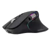 Ratón inalámbrico Tellur TLL491261 USB