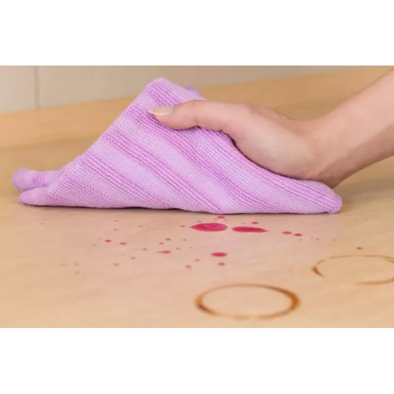 Paño de cocina Vileda 2en1