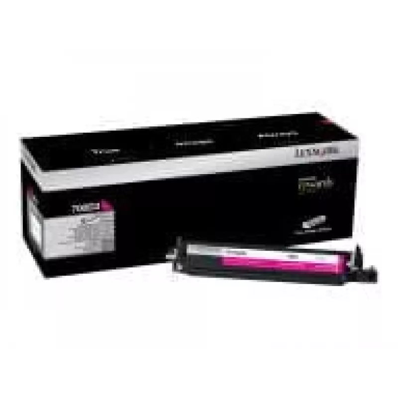 Unidad de revelado Lexmark 70C0D30